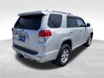 2010 Toyota 4Runner V6