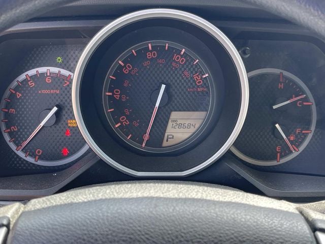 2010 Toyota 4Runner V6