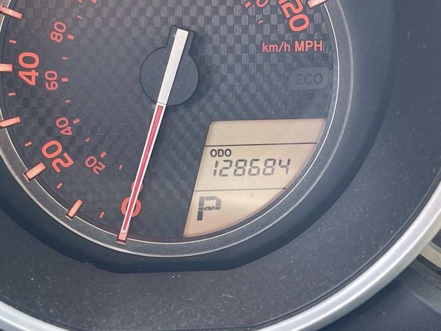 2010 Toyota 4Runner V6