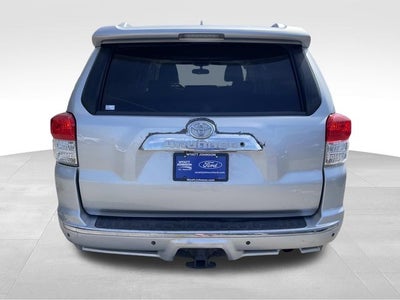 2010 Toyota 4Runner V6