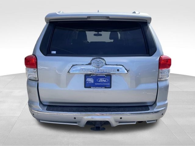 2010 Toyota 4Runner V6