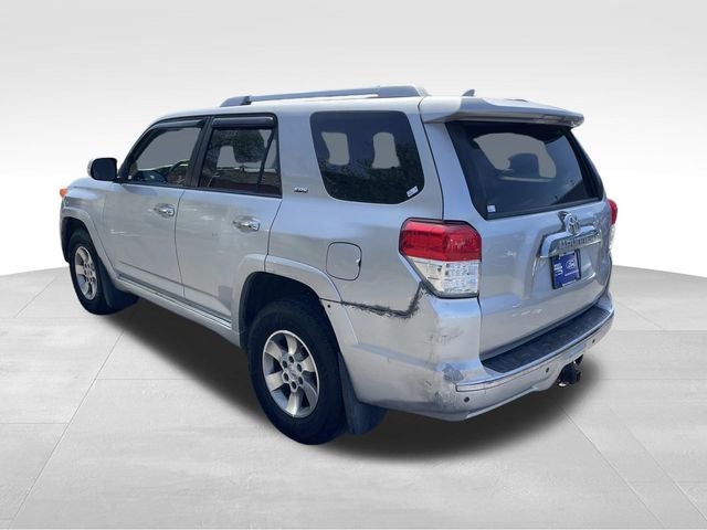 2010 Toyota 4Runner V6