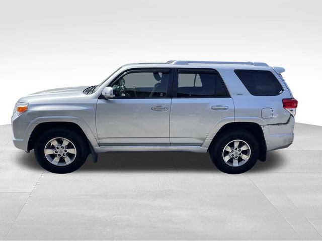 2010 Toyota 4Runner V6