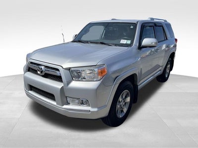 2010 Toyota 4Runner V6