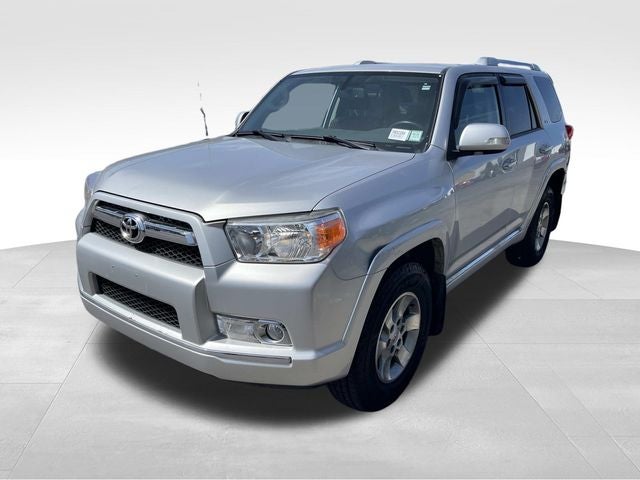 2010 Toyota 4Runner V6