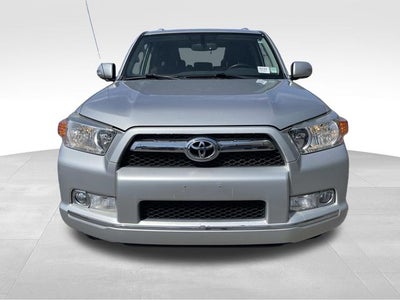 2010 Toyota 4Runner V6
