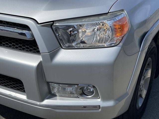 2010 Toyota 4Runner V6