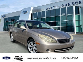 2005 Lexus ES 330