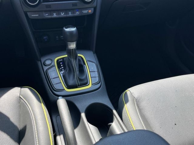 2019 Hyundai Kona Limited