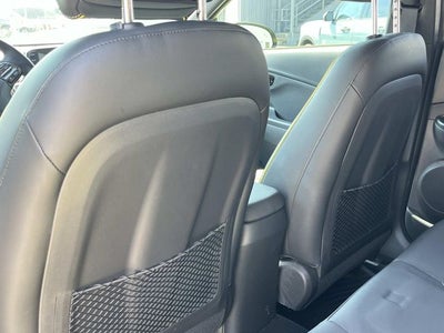 2019 Hyundai Kona Limited