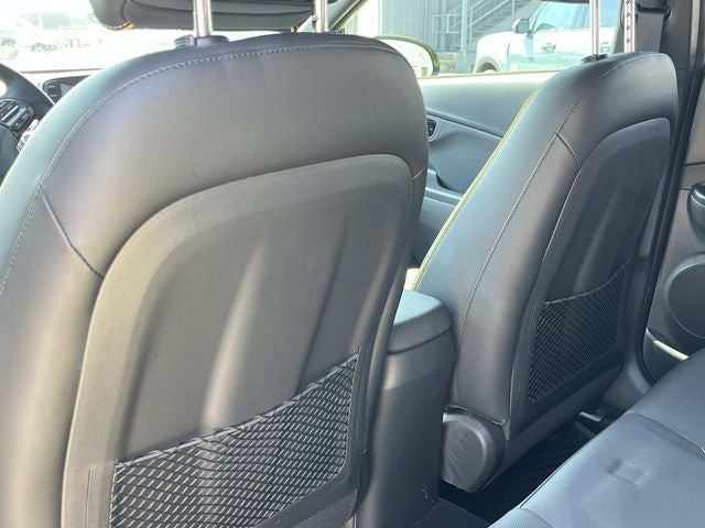 2019 Hyundai Kona Limited