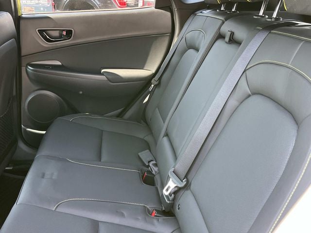 2019 Hyundai Kona Limited