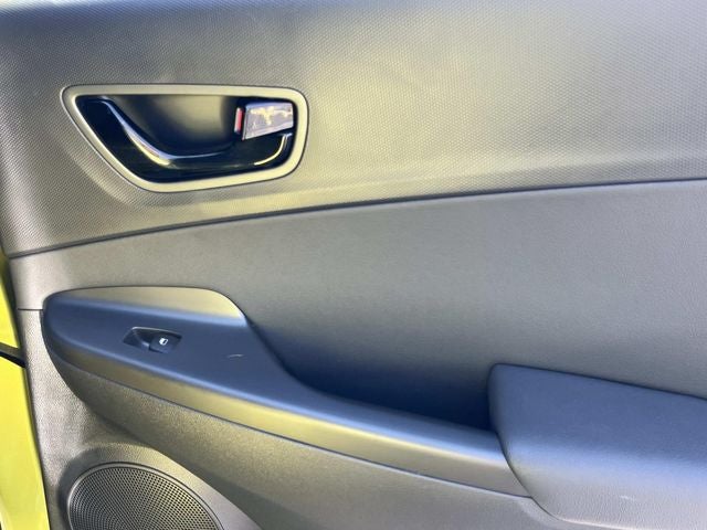 2019 Hyundai Kona Limited