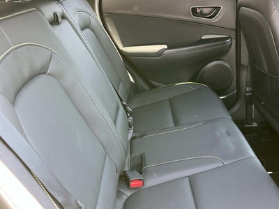 2019 Hyundai Kona Limited