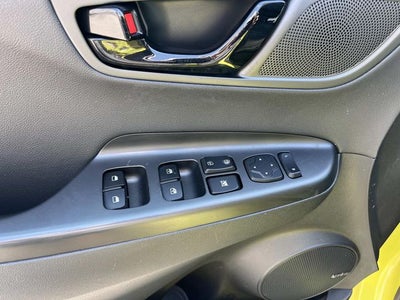 2019 Hyundai Kona Limited