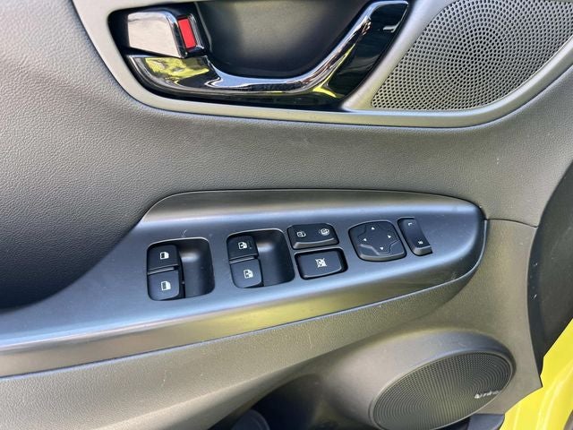 2019 Hyundai Kona Limited