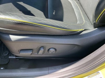 2019 Hyundai Kona Limited