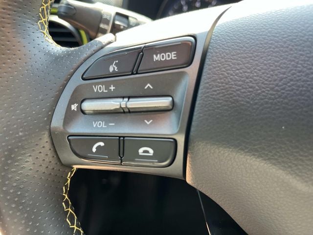 2019 Hyundai Kona Limited