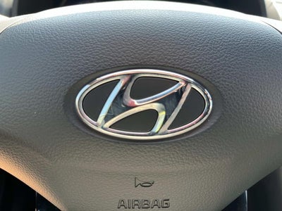 2019 Hyundai Kona Limited