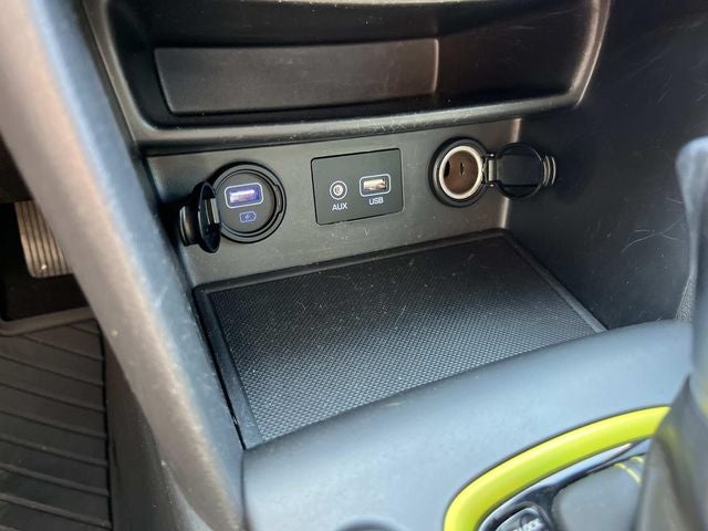 2019 Hyundai Kona Limited