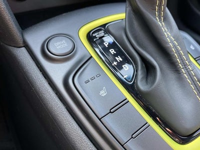 2019 Hyundai Kona Limited