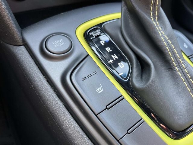 2019 Hyundai Kona Limited