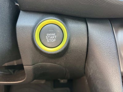 2019 Hyundai Kona Limited