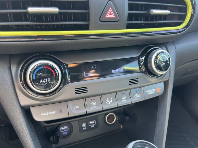 2019 Hyundai Kona Limited