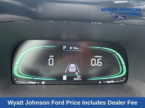 2023 Hyundai Palisade XRT