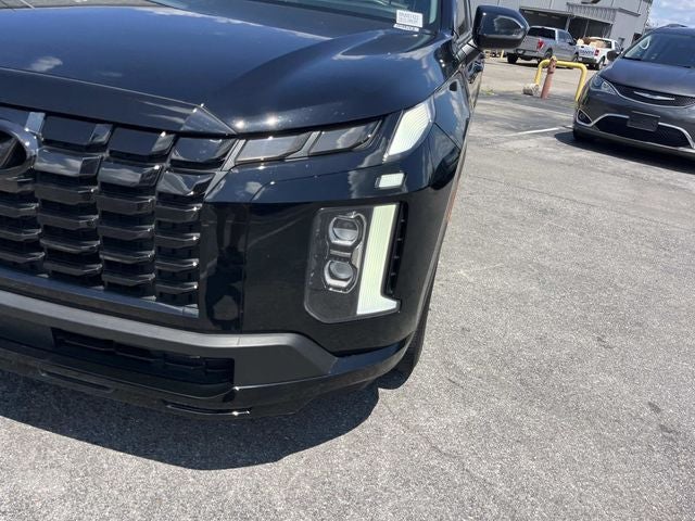 2023 Hyundai Palisade XRT