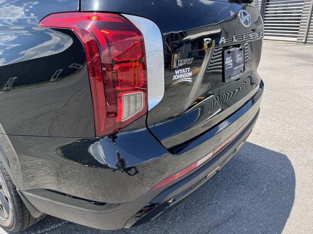 2023 Hyundai Palisade XRT