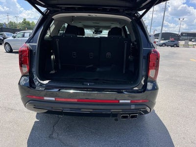 2023 Hyundai Palisade XRT