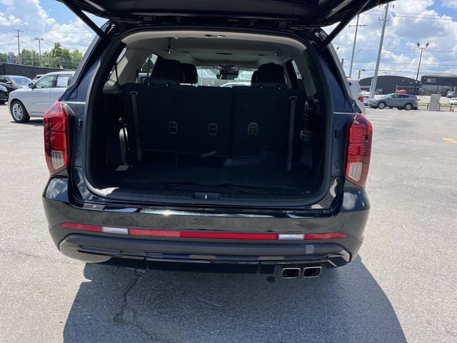 2023 Hyundai Palisade XRT