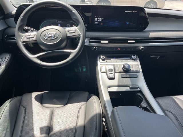 2023 Hyundai Palisade XRT