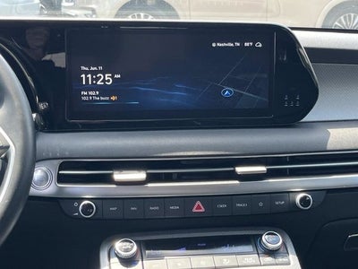 2023 Hyundai Palisade XRT
