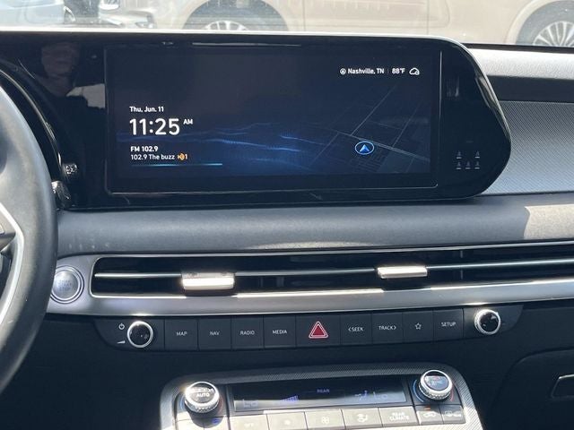 2023 Hyundai Palisade XRT