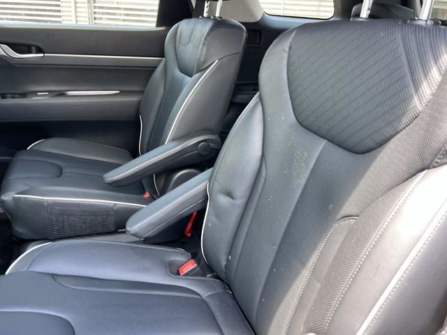 2023 Hyundai Palisade XRT
