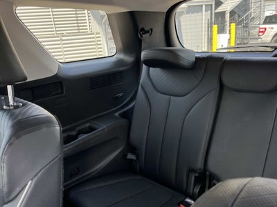 2023 Hyundai Palisade XRT