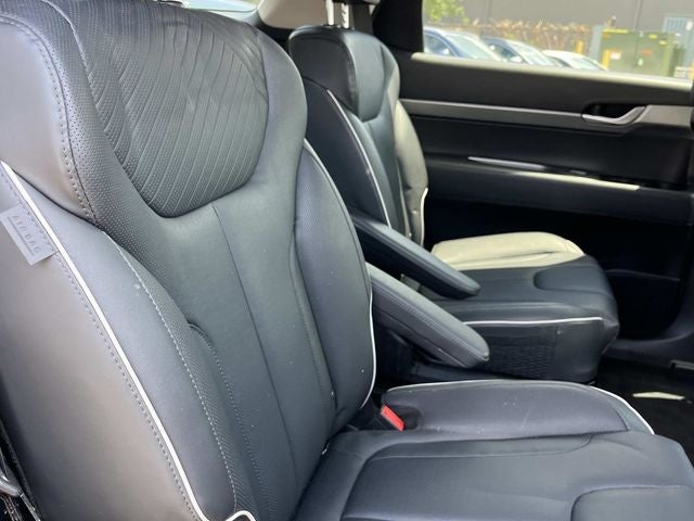 2023 Hyundai Palisade XRT