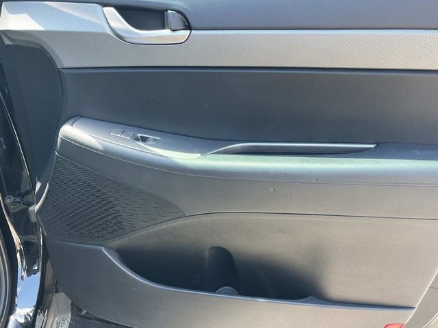 2023 Hyundai Palisade XRT