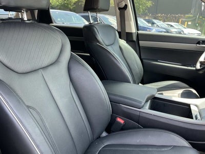 2023 Hyundai Palisade XRT
