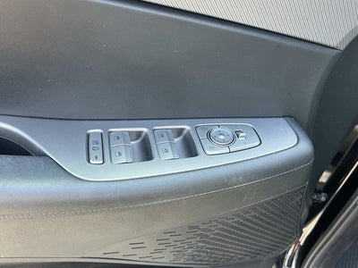 2023 Hyundai Palisade XRT