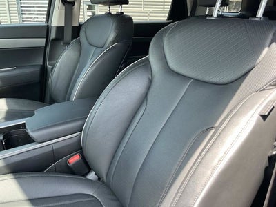 2023 Hyundai Palisade XRT