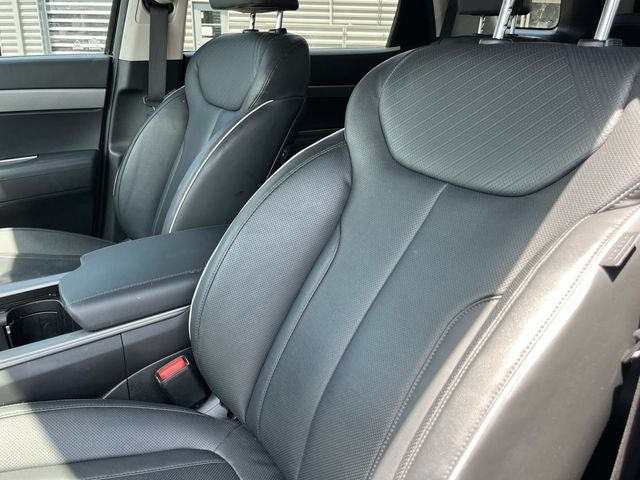 2023 Hyundai Palisade XRT