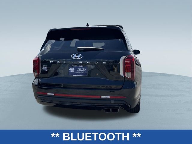 2023 Hyundai Palisade XRT