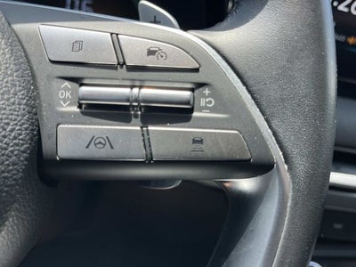 2023 Hyundai Palisade XRT