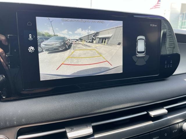 2023 Hyundai Palisade XRT