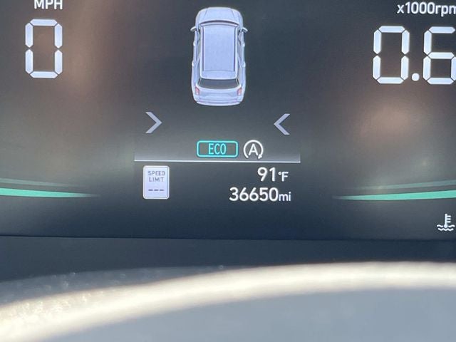 2023 Hyundai Palisade XRT