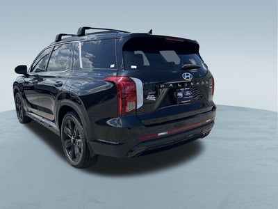 2023 Hyundai Palisade XRT