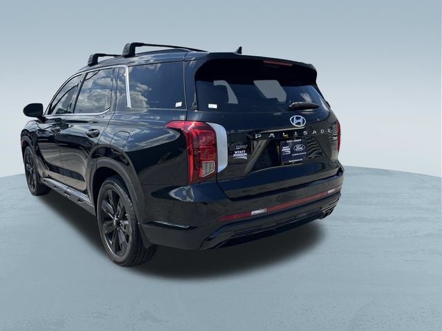 2023 Hyundai Palisade XRT